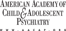 AACAP Logo